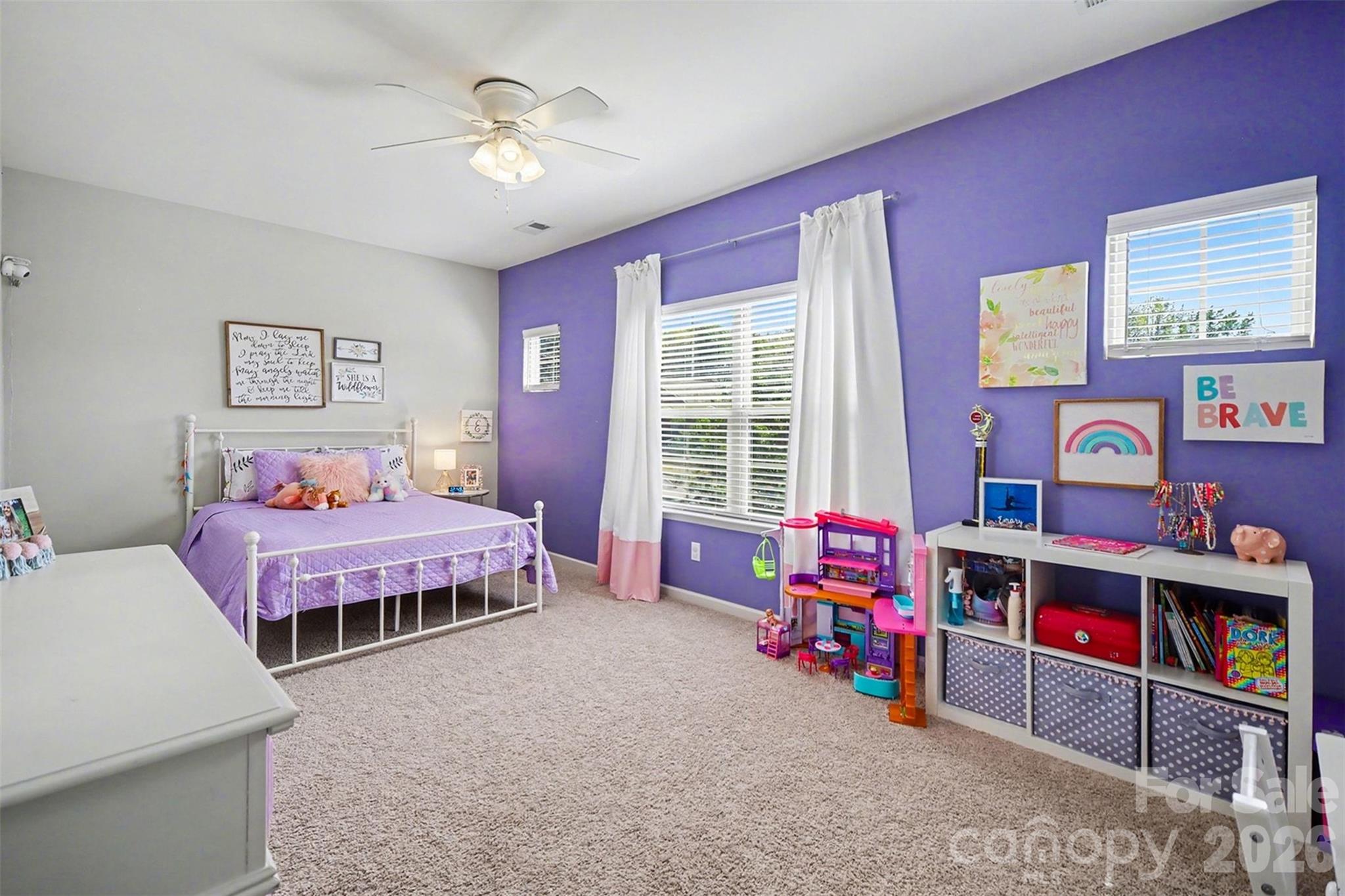 514 Tack Lane Midland NC 28107