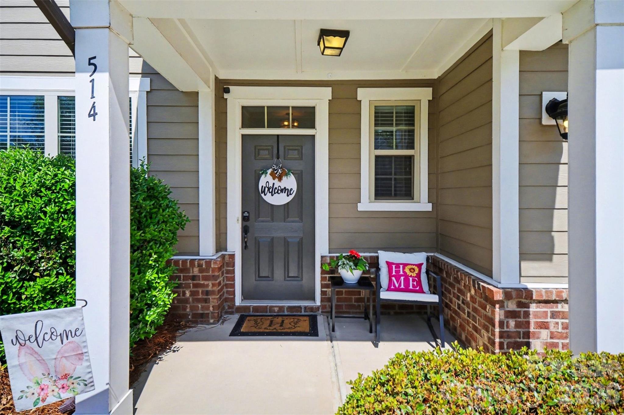 514 Tack Lane Midland NC 28107