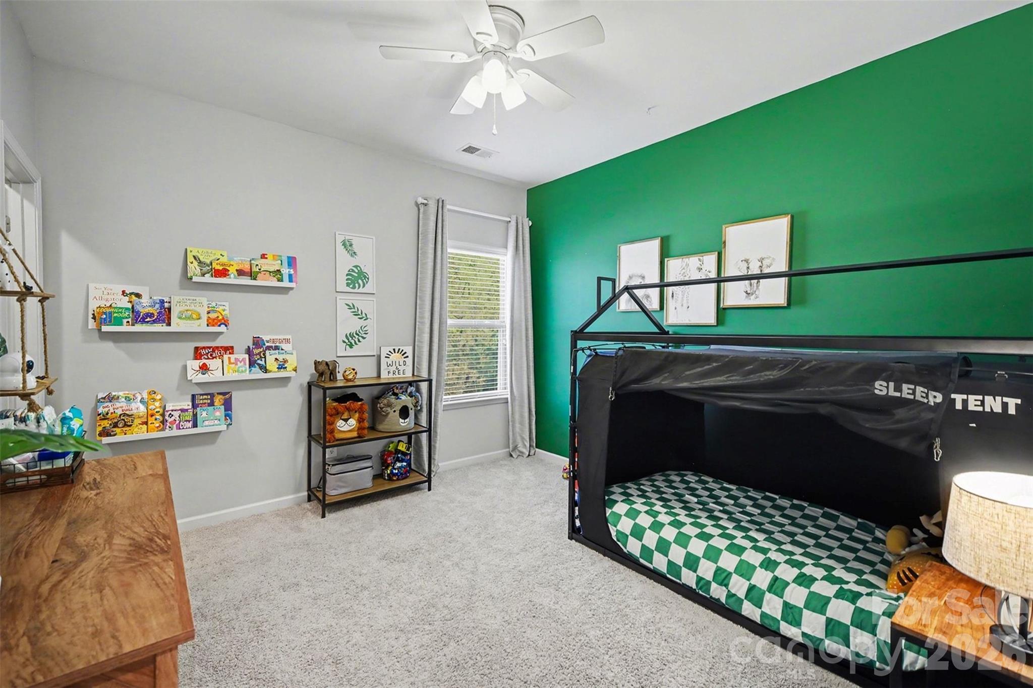 514 Tack Lane Midland NC 28107