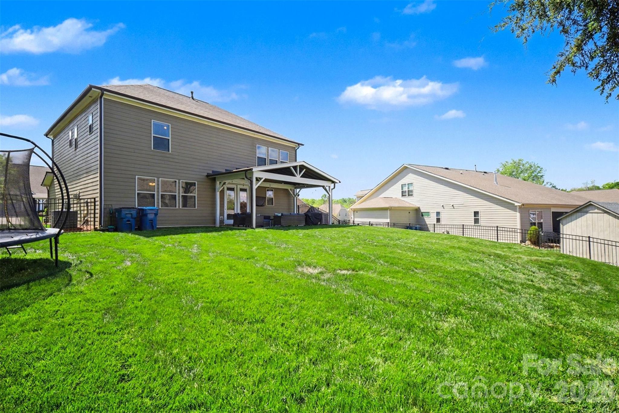 514 Tack Lane Midland NC 28107