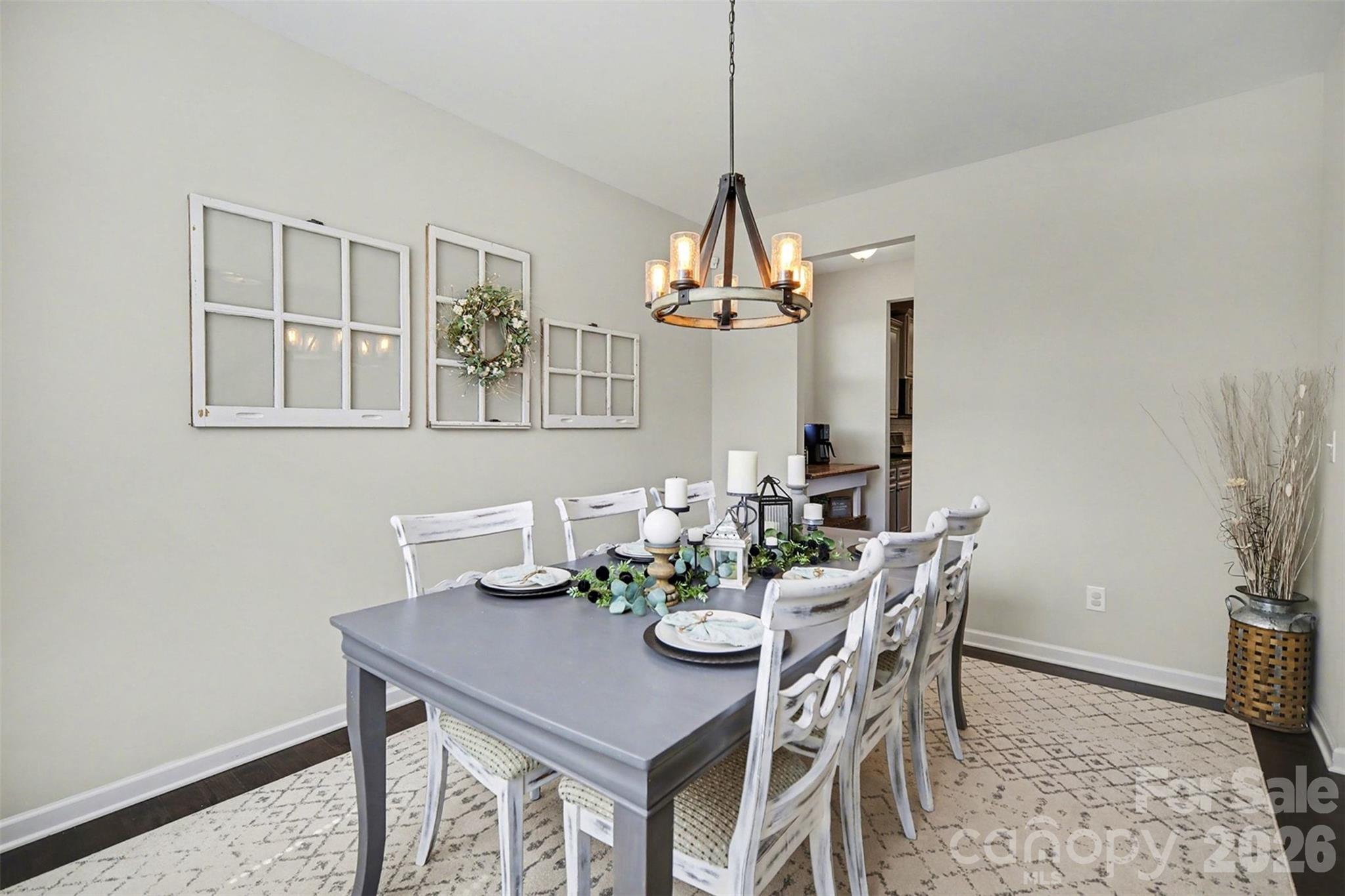 514 Tack Lane Midland NC 28107