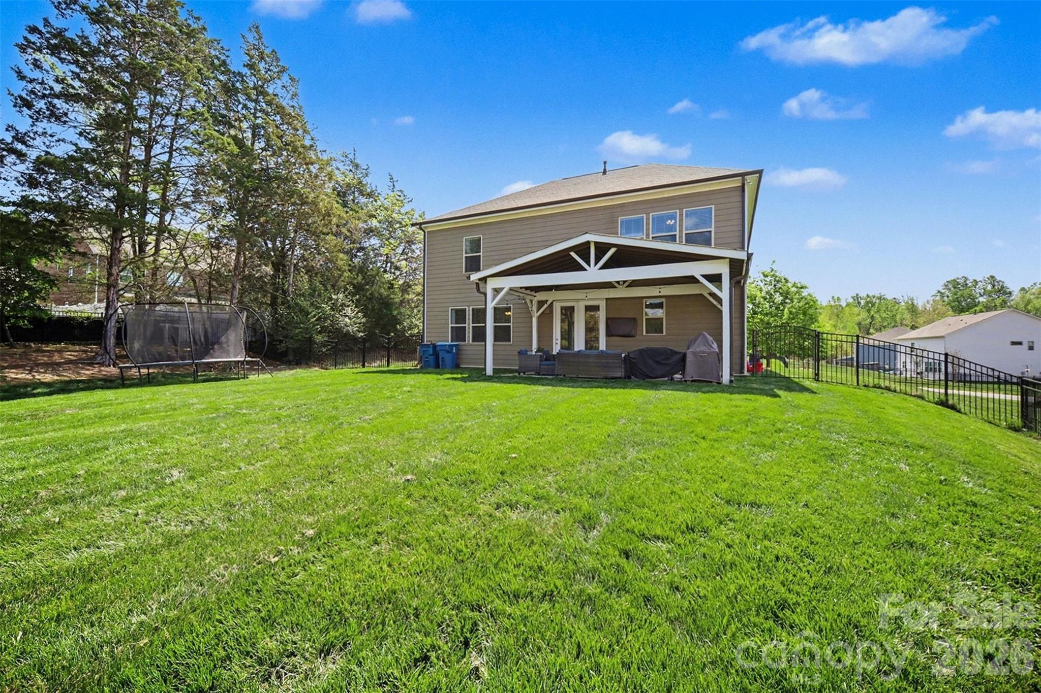 514 Tack Lane Midland NC 28107
