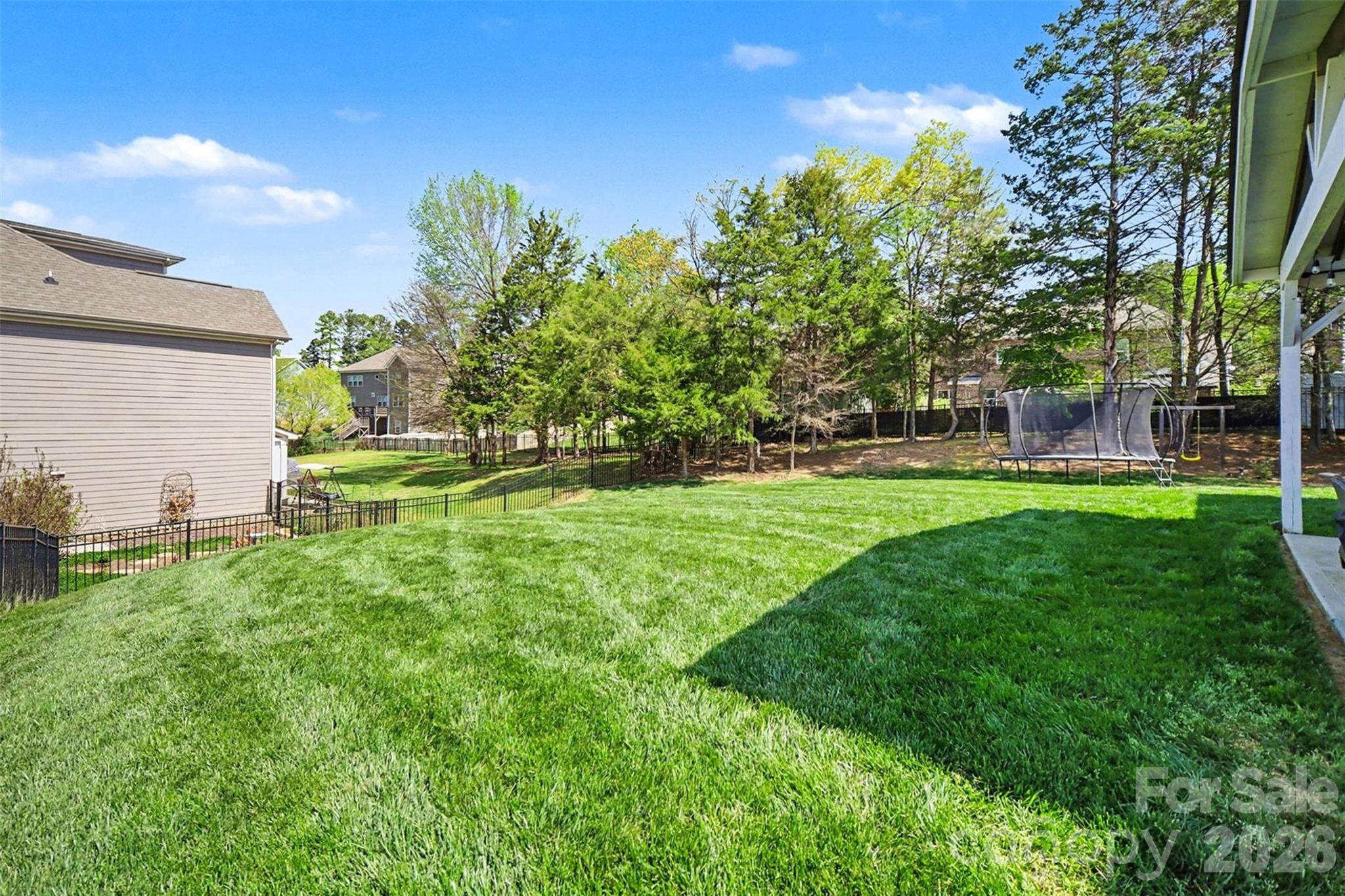 514 Tack Lane Midland NC 28107
