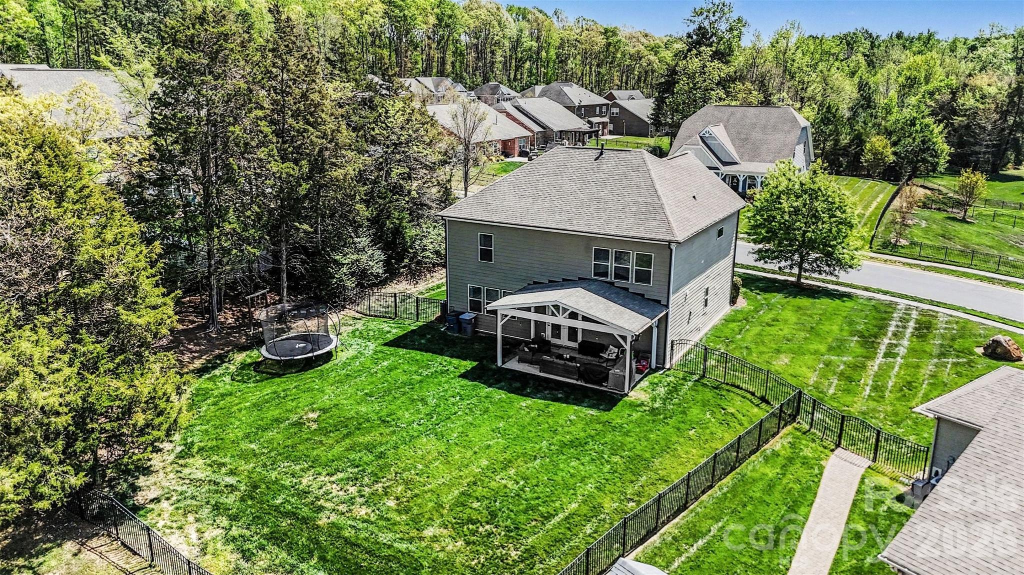 514 Tack Lane Midland NC 28107