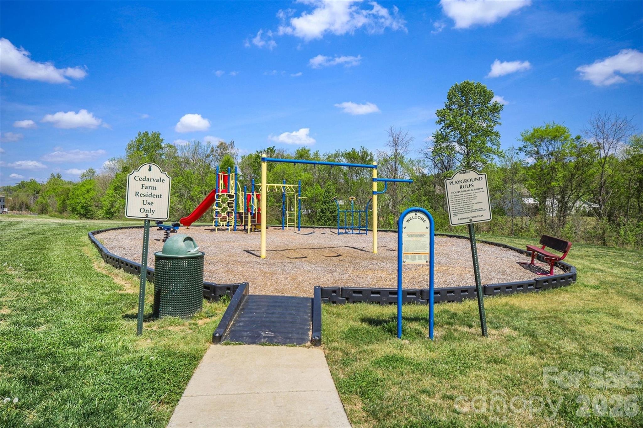 514 Tack Lane Midland NC 28107