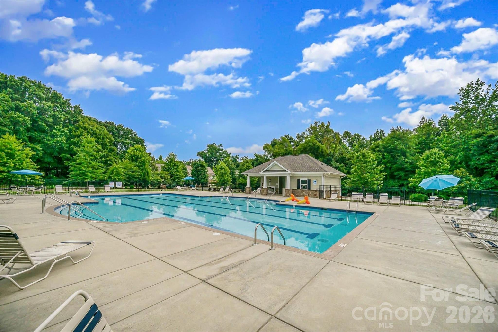 514 Tack Lane Midland NC 28107
