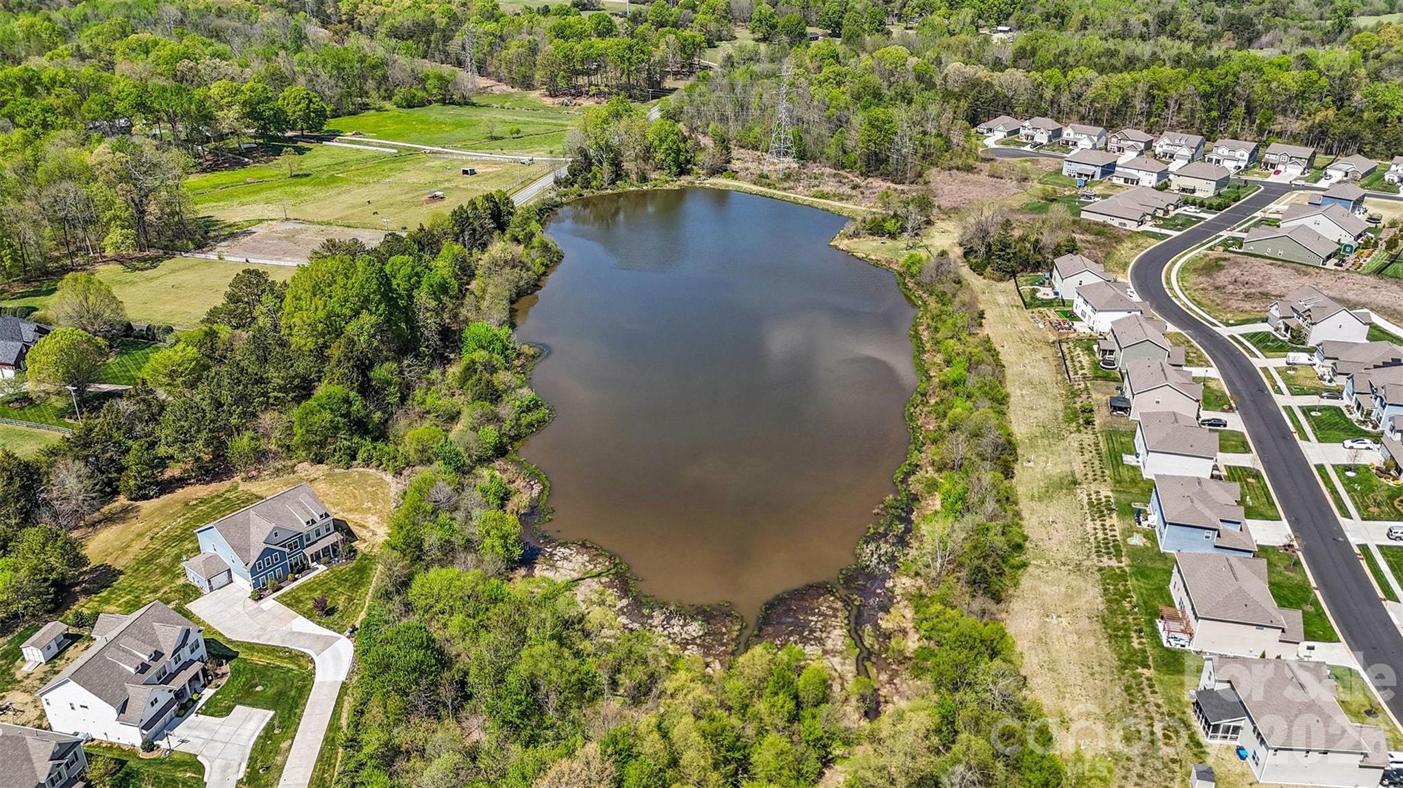514 Tack Lane Midland NC 28107