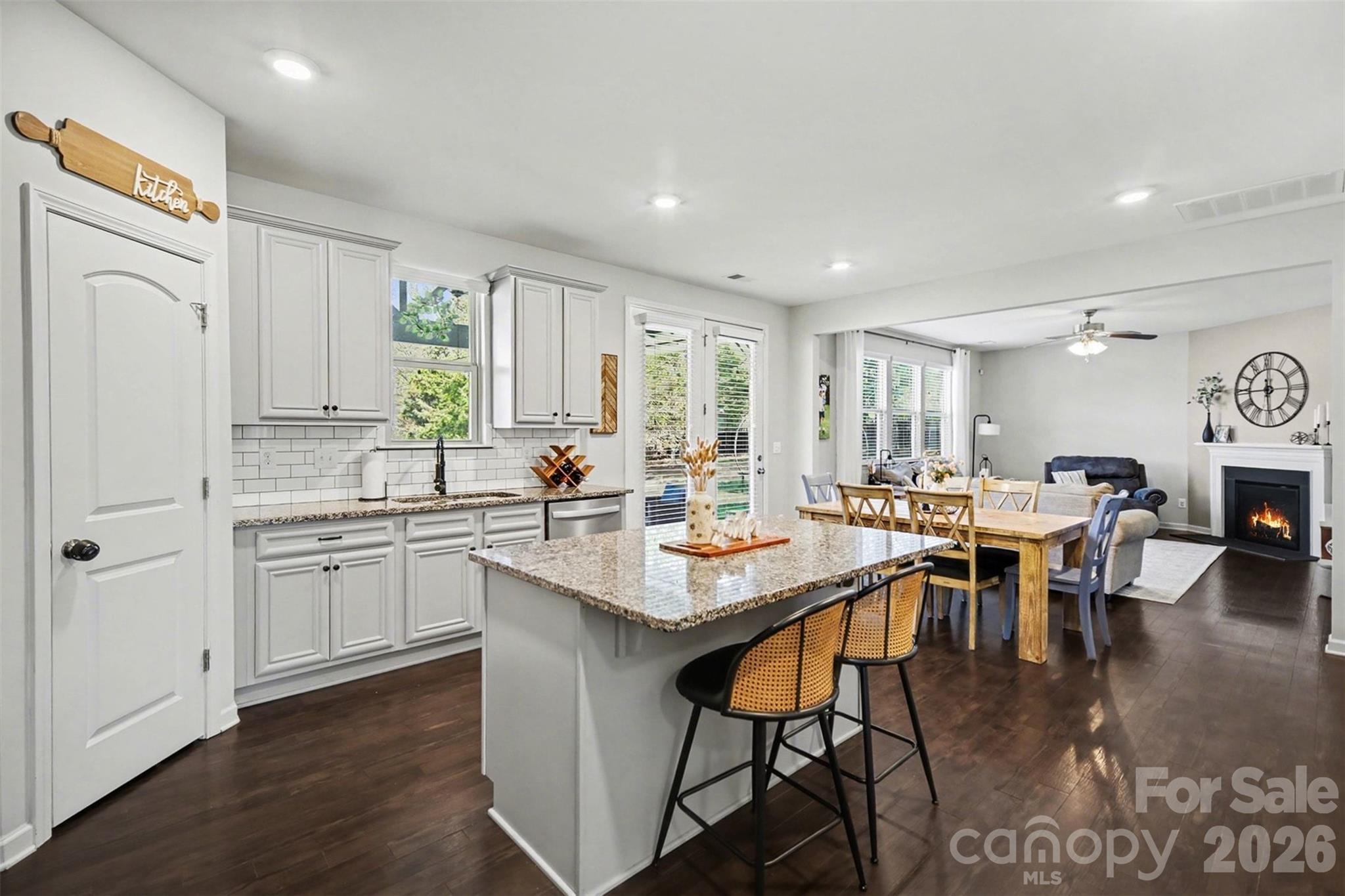 514 Tack Lane Midland NC 28107