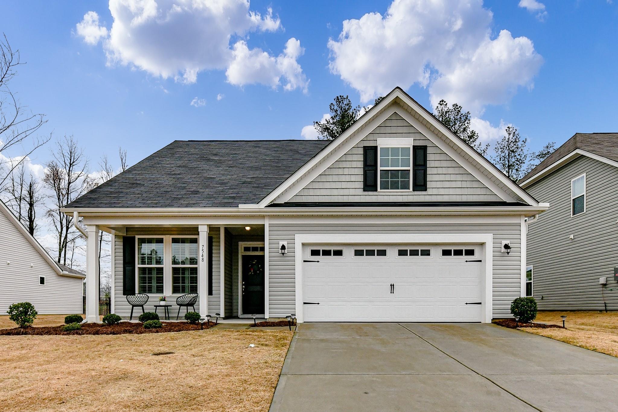 7548 Tanglewood Way Denver NC 28037