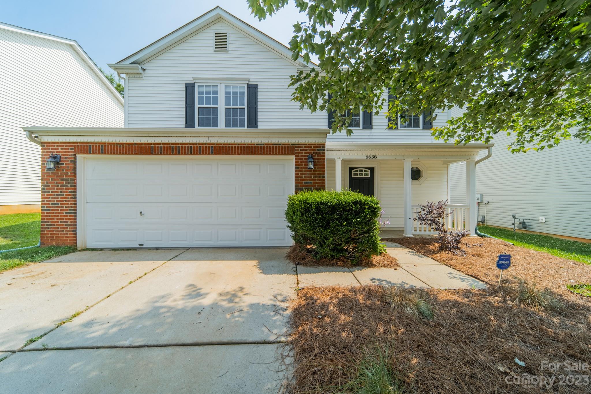 6638 Wicked Oak Lane Charlotte NC 28216