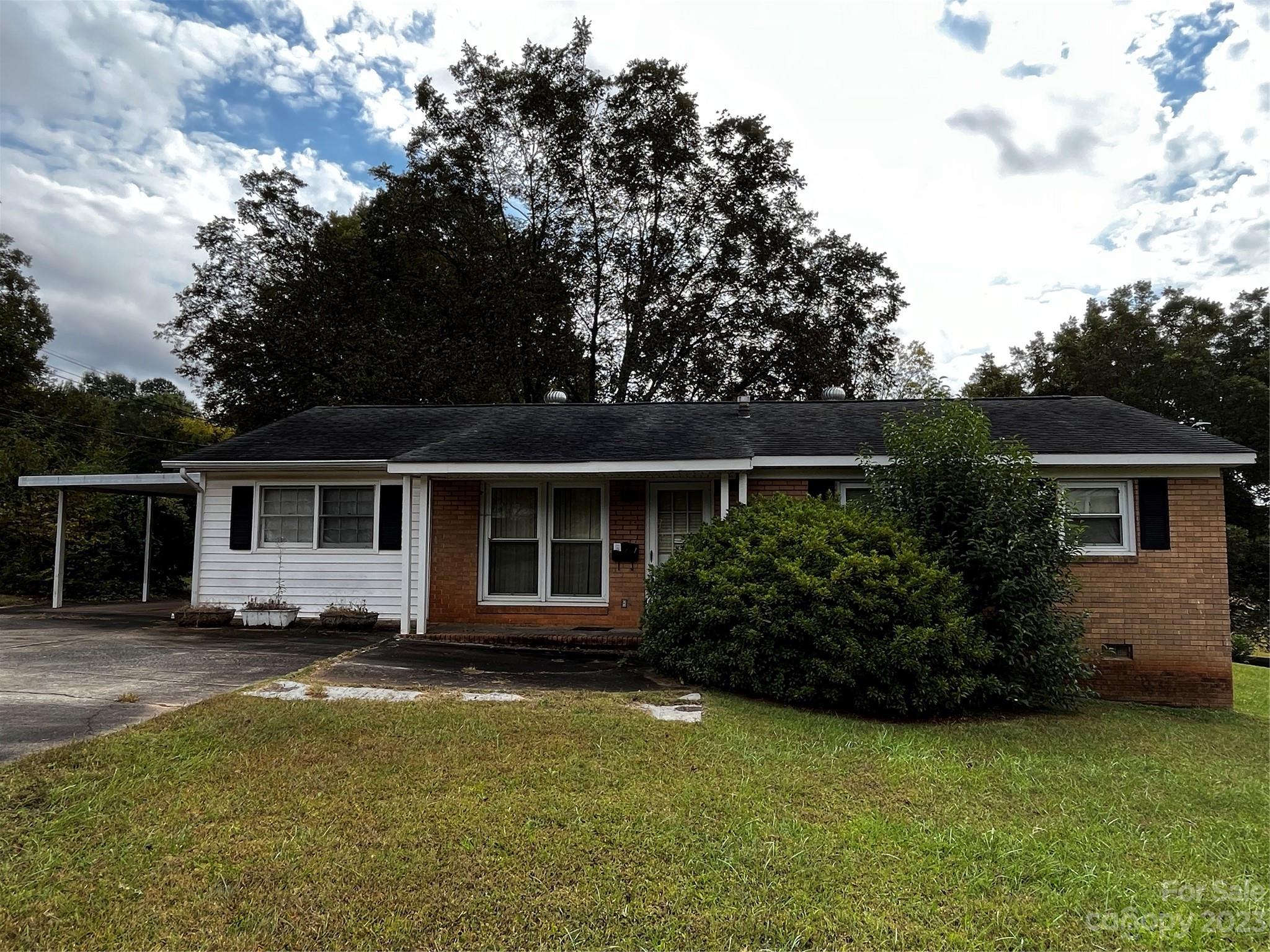 2842 Beaty Road Gastonia NC 28056