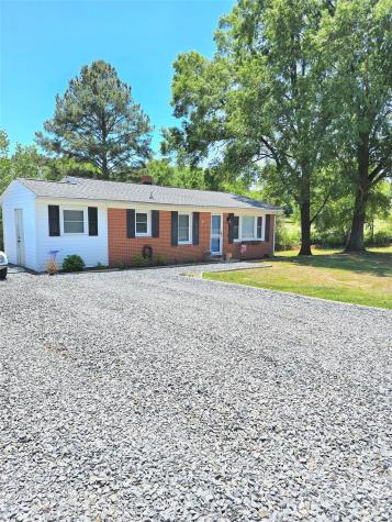 40582 Old Cottonville Road Norwood NC 28128
