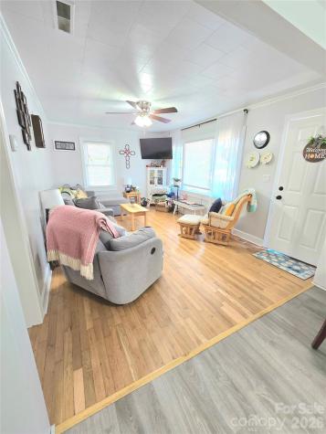 40582 Old Cottonville Road Norwood NC 28128
