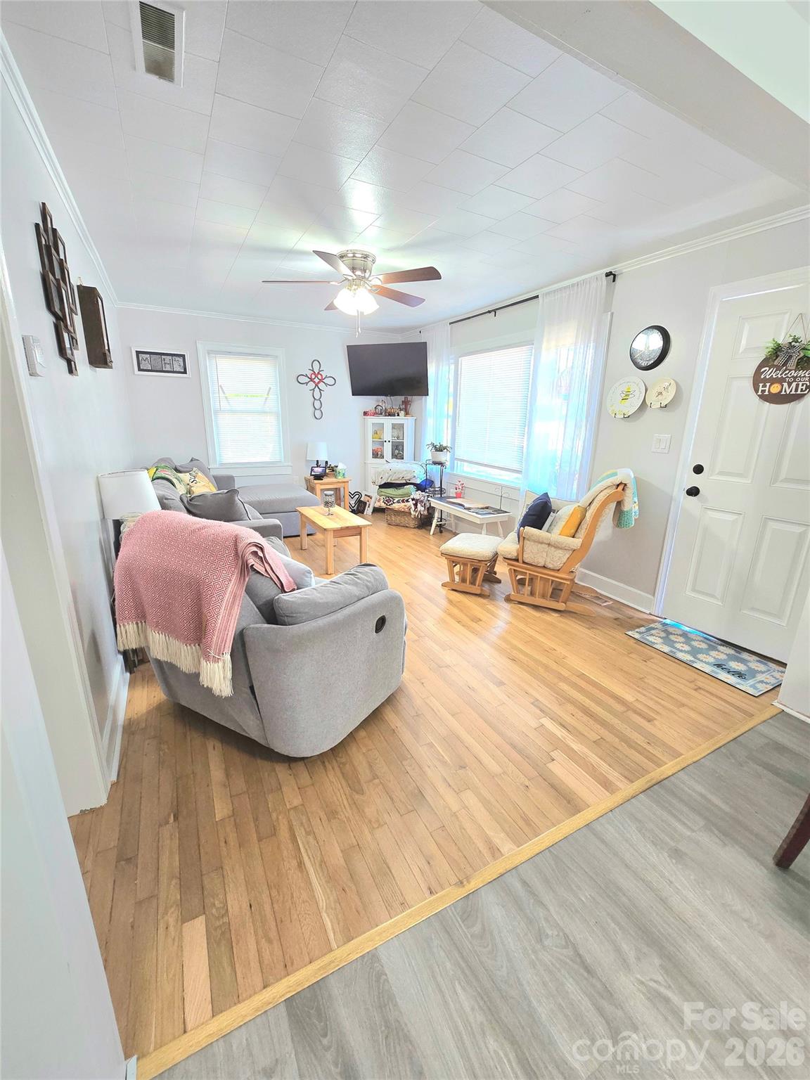 40582 Old Cottonville Road Norwood NC 28128