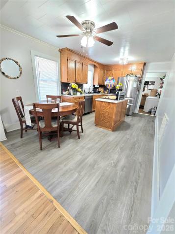 40582 Old Cottonville Road Norwood NC 28128