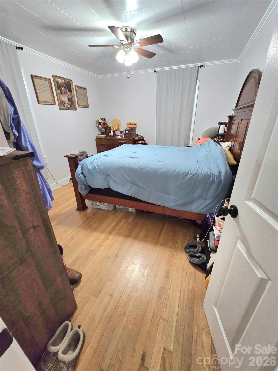 40582 Old Cottonville Road Norwood NC 28128
