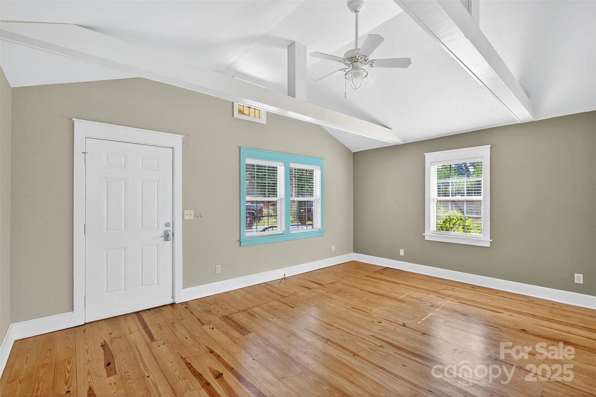160 E Howard Street Tryon NC 28782