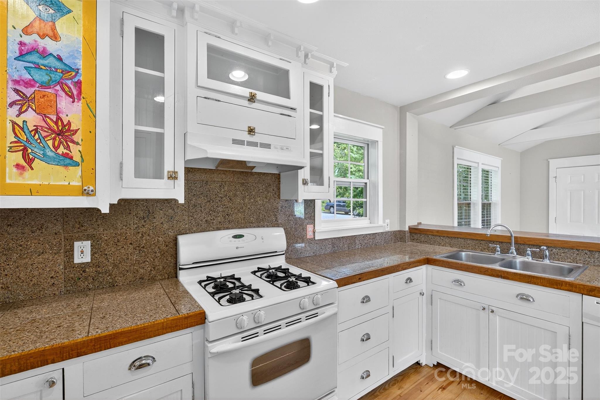 160 E Howard Street Tryon NC 28782