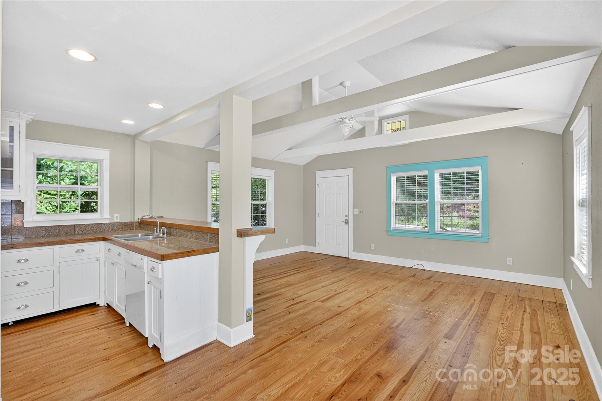 160 E Howard Street Tryon NC 28782