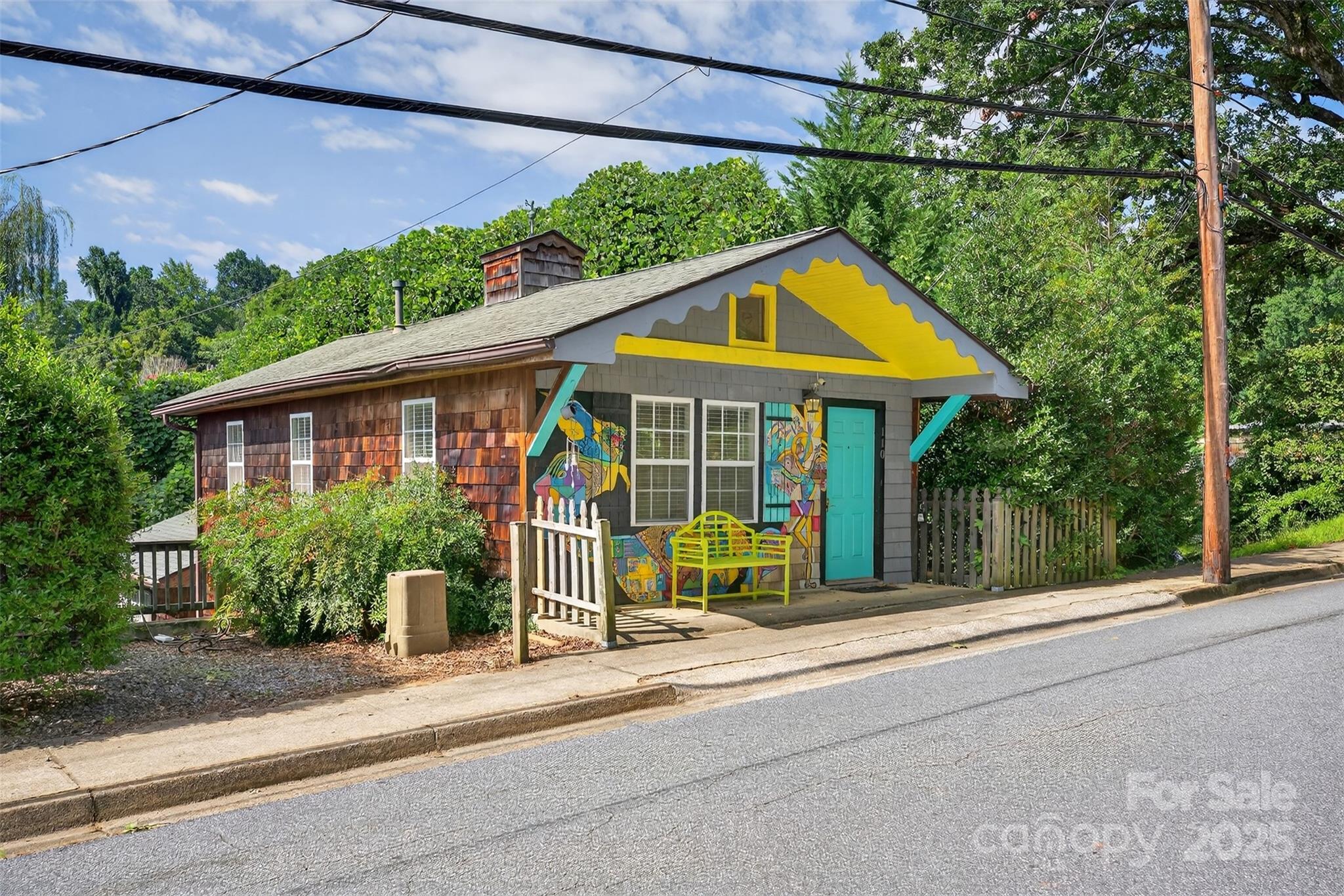 160 E Howard Street Tryon NC 28782