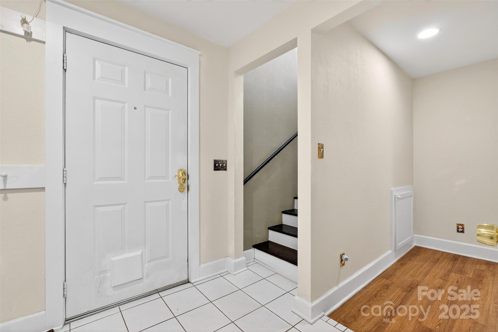 160 E Howard Street Tryon NC 28782