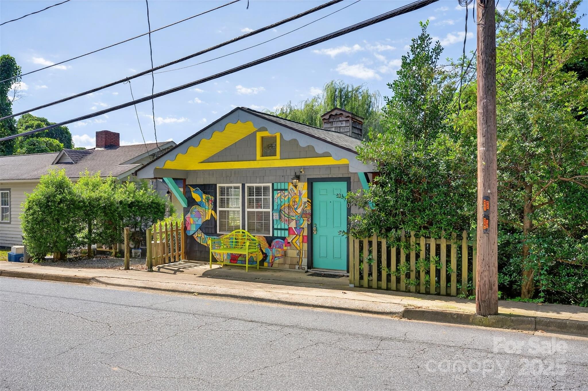160 E Howard Street Tryon NC 28782