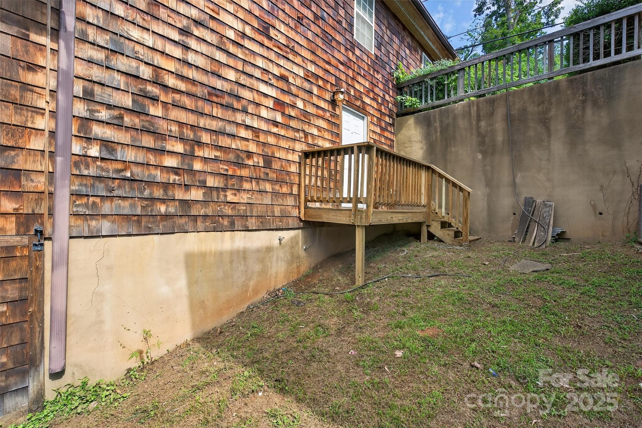 160 E Howard Street Tryon NC 28782