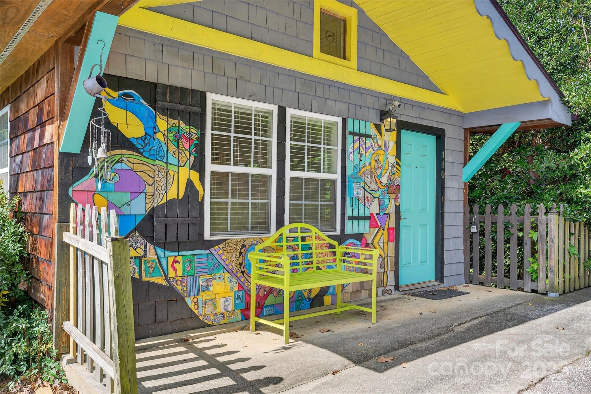 160 E Howard Street Tryon NC 28782