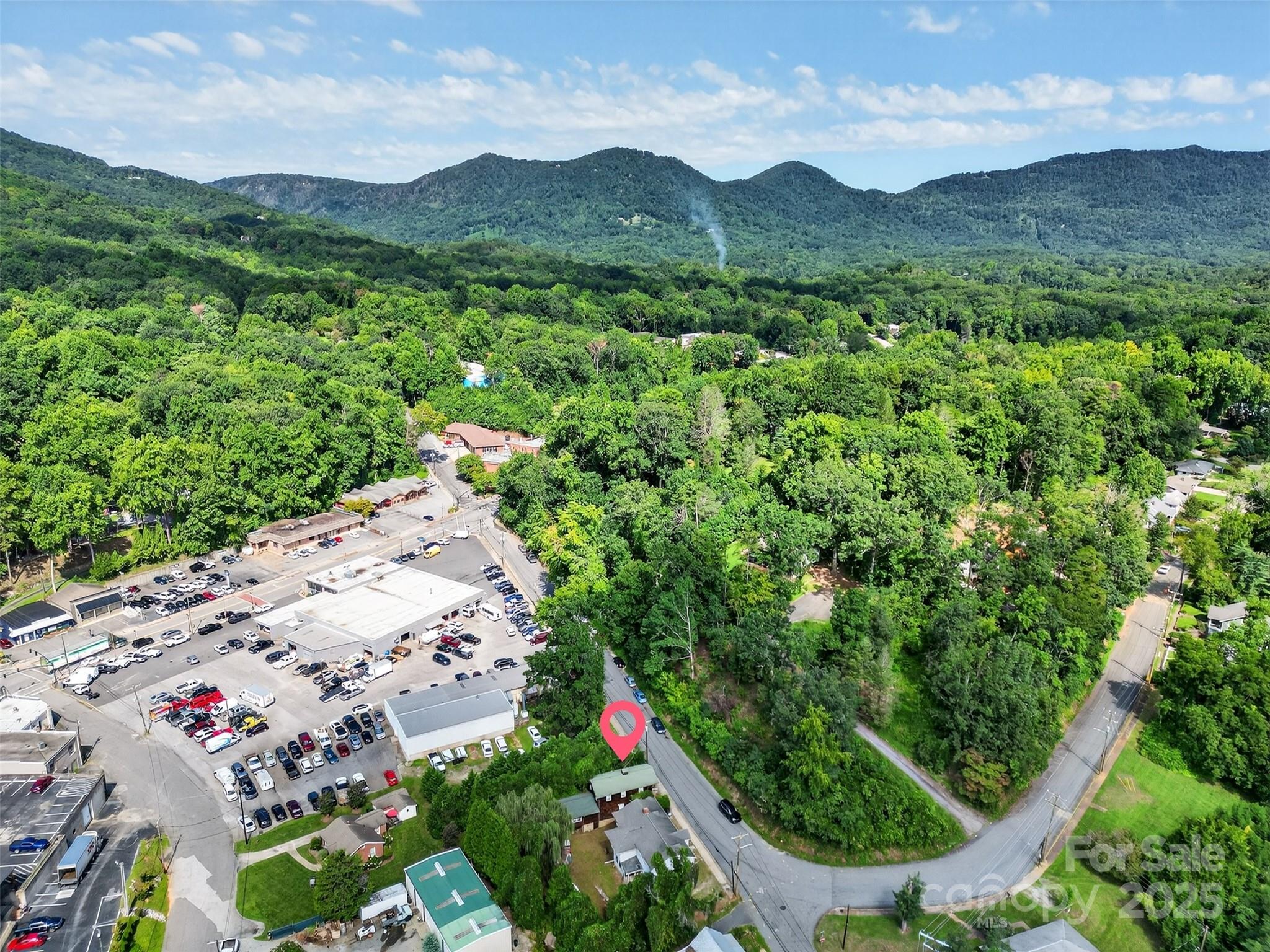 160 E Howard Street Tryon NC 28782