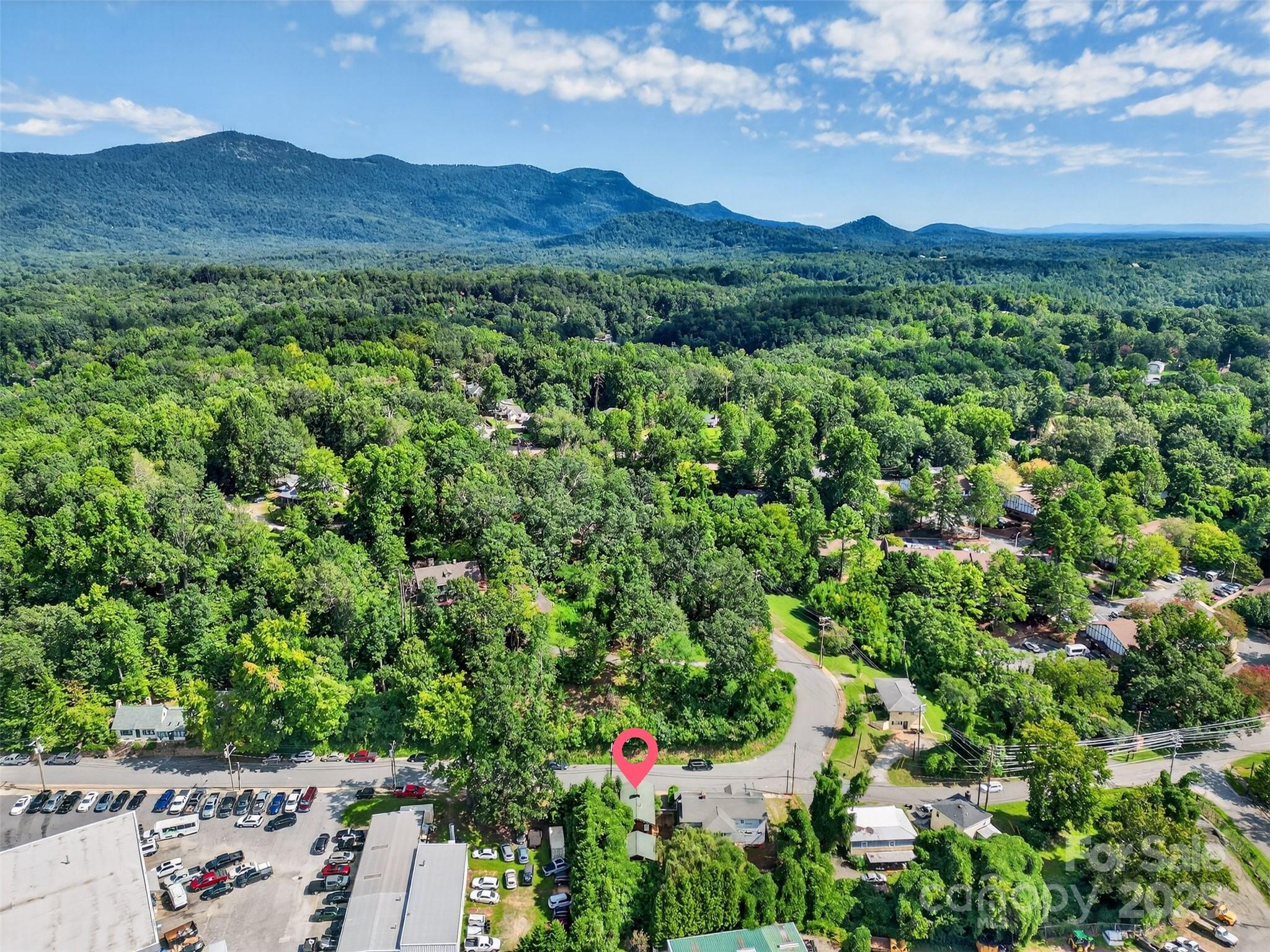 160 E Howard Street Tryon NC 28782