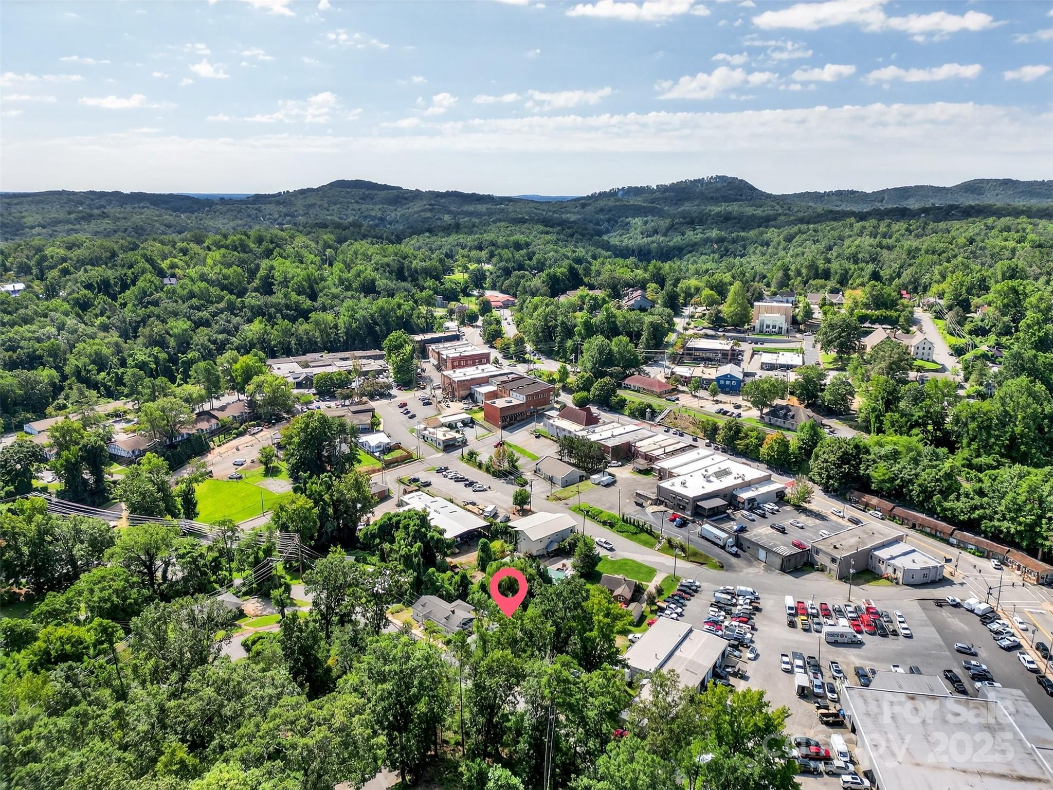 160 E Howard Street Tryon NC 28782