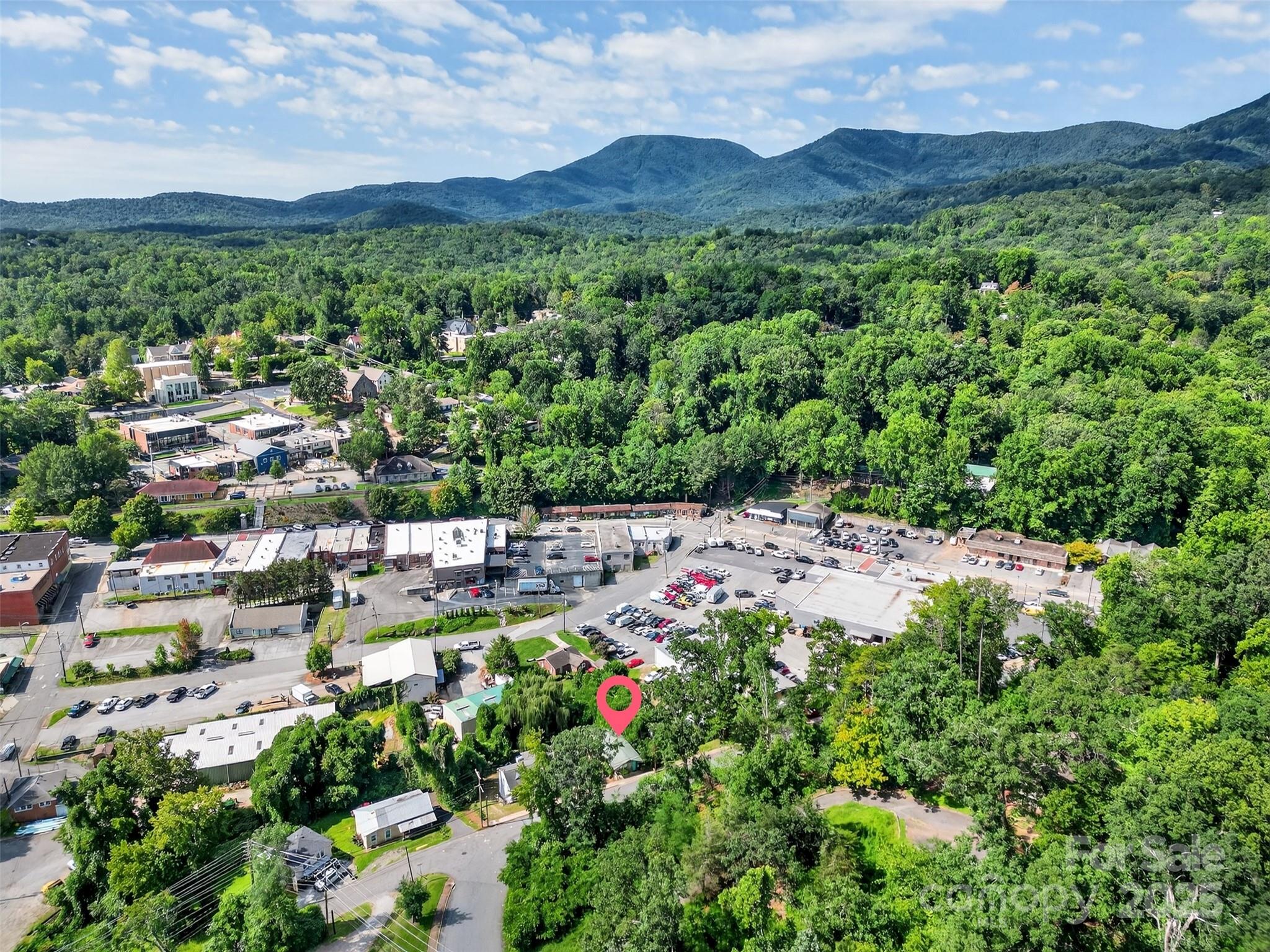 160 E Howard Street Tryon NC 28782