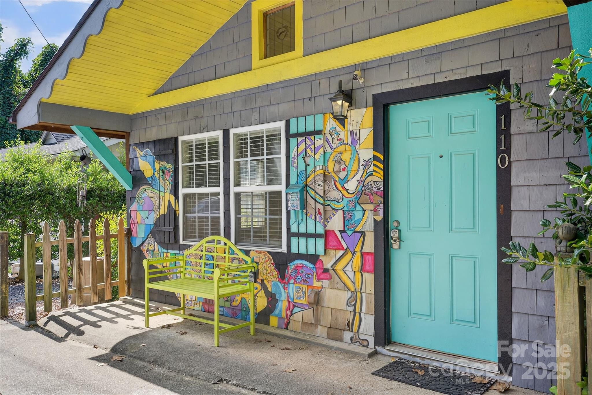 160 E Howard Street Tryon NC 28782