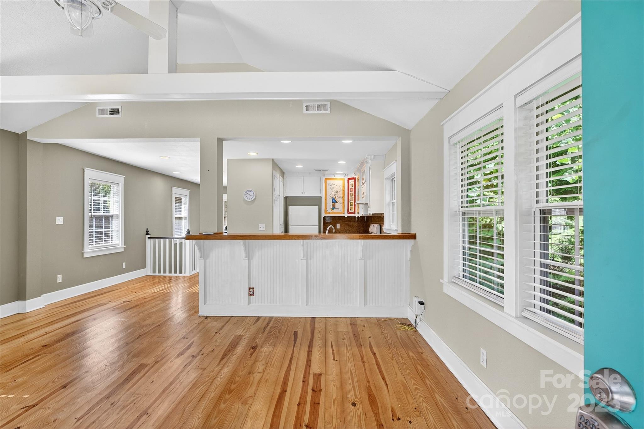 160 E Howard Street Tryon NC 28782
