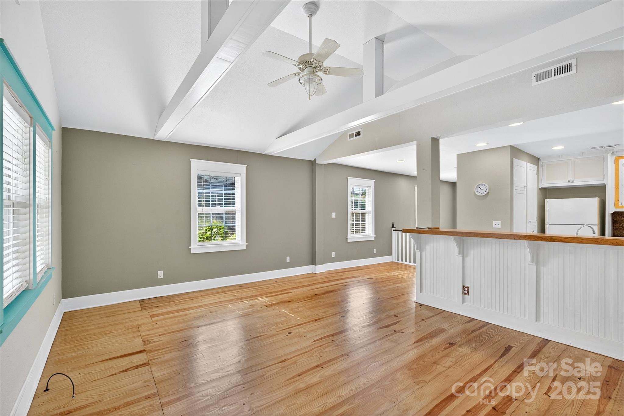 160 E Howard Street Tryon NC 28782