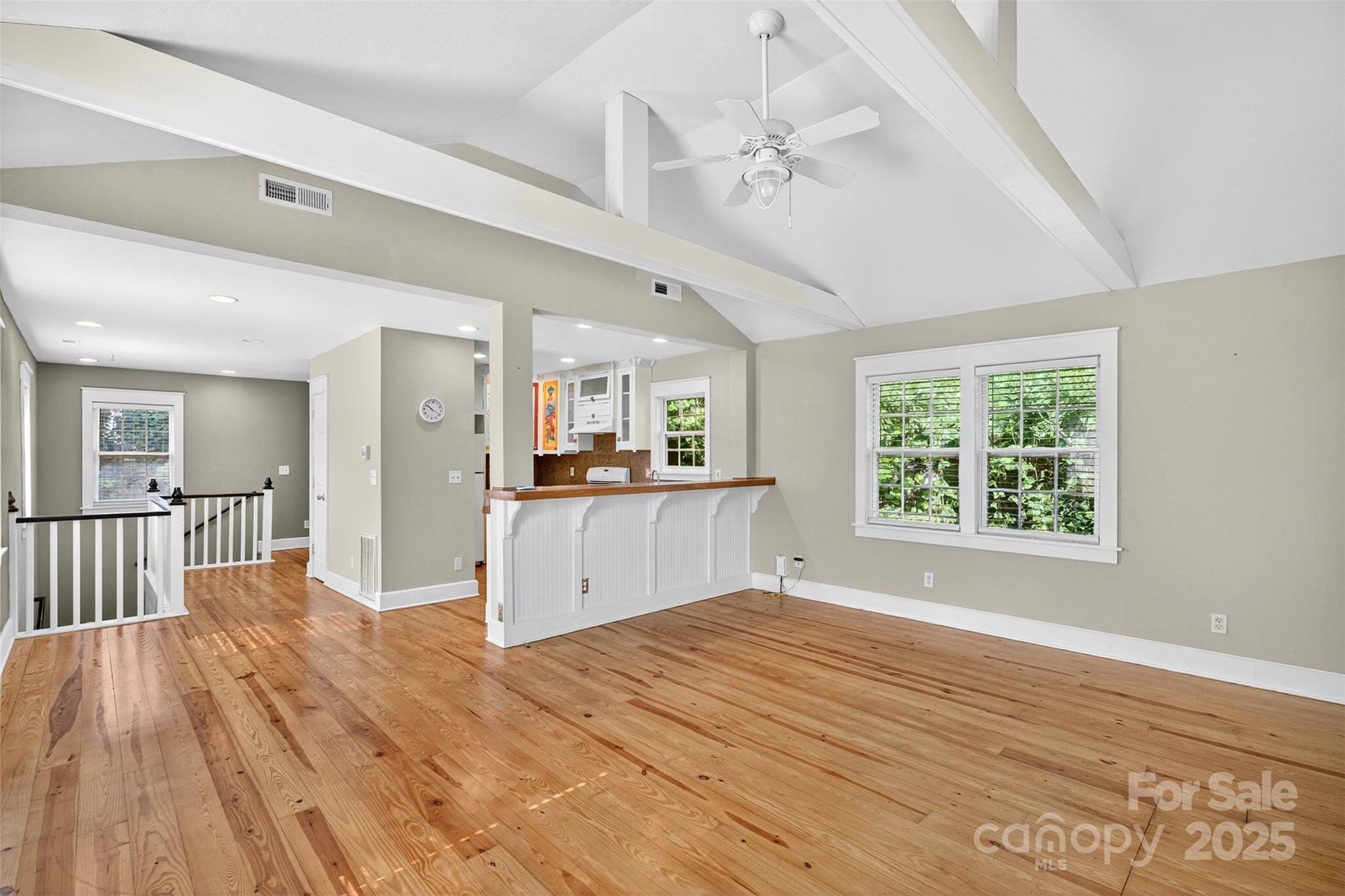 160 E Howard Street Tryon NC 28782