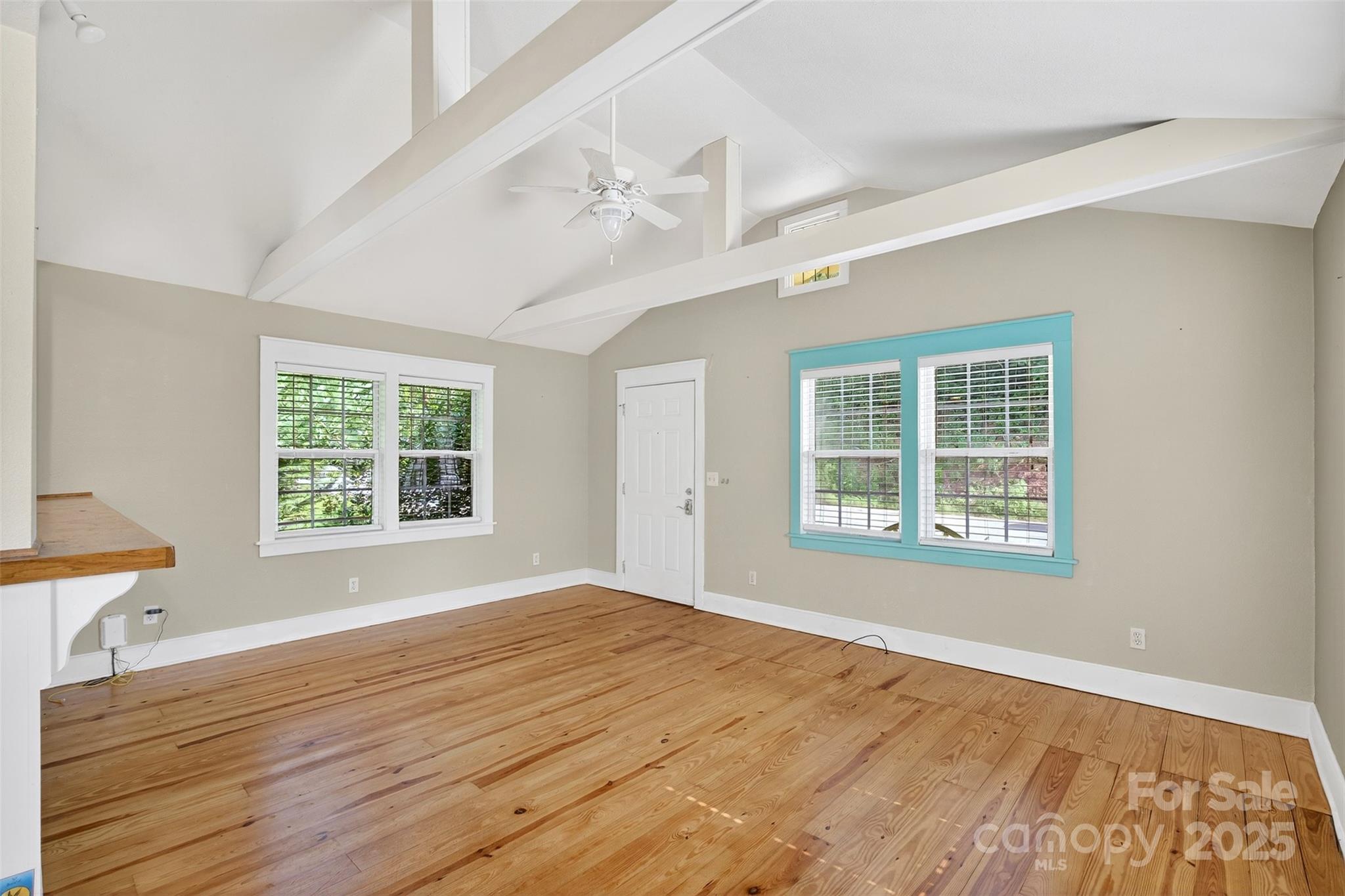 160 E Howard Street Tryon NC 28782
