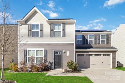 5117 Tinker Field Road Charlotte NC 28215