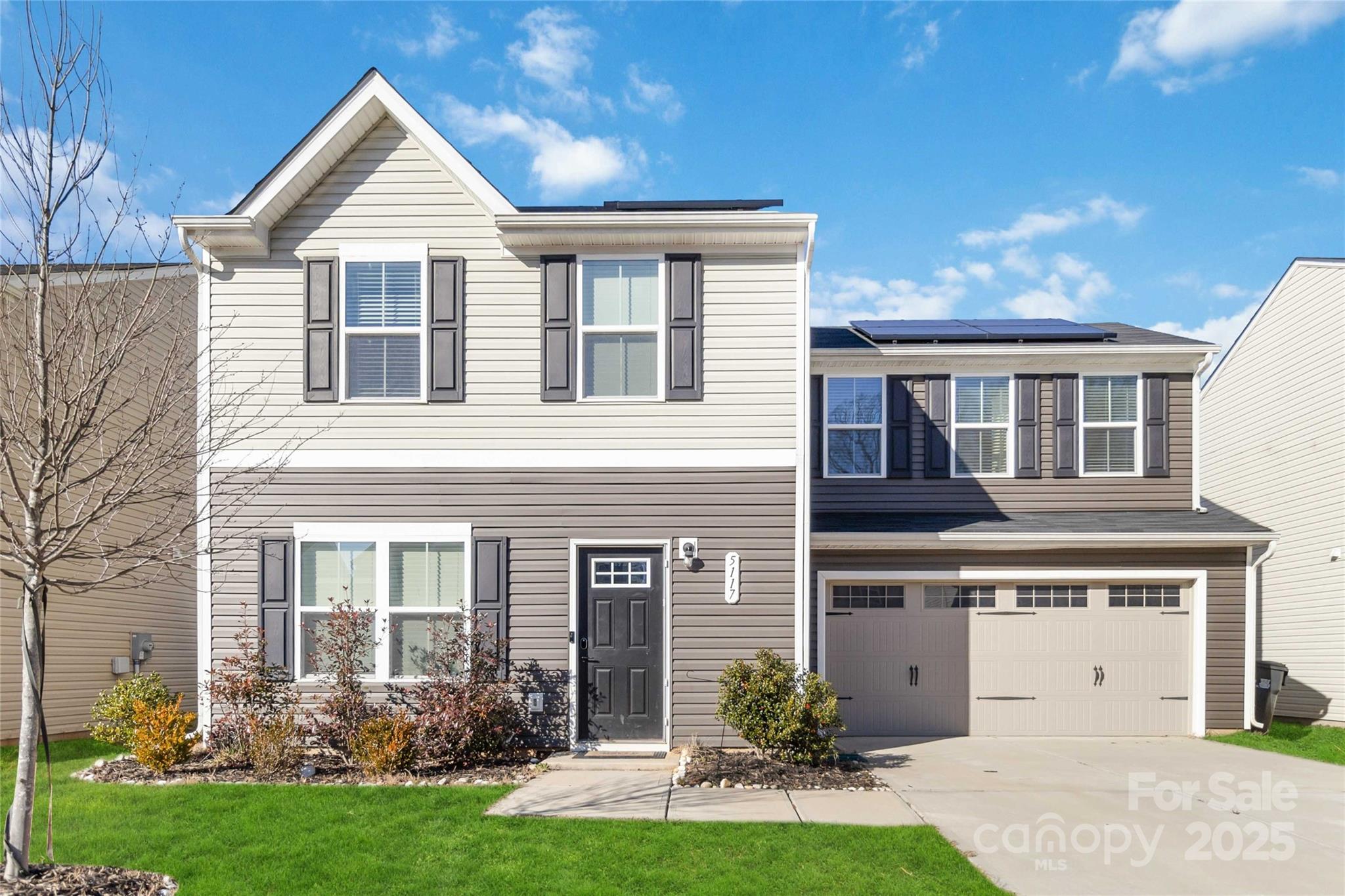 5117 Tinker Field Road Charlotte NC 28215