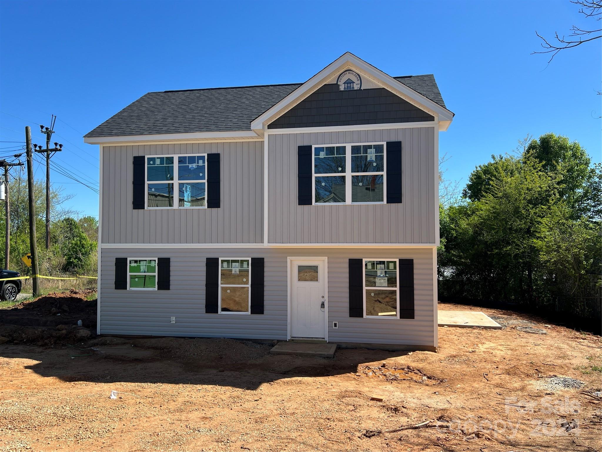 3003 1st Avenue Place SW Hickory NC 28602