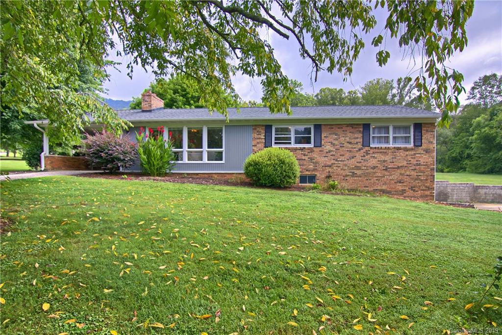 7 Lula Cove Road Weaverville NC 28787