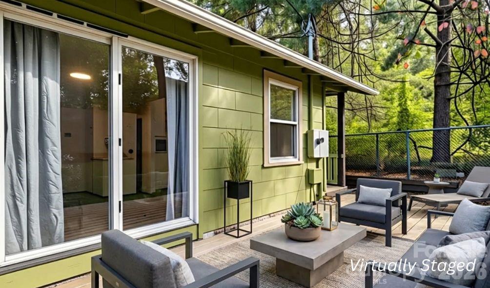 222 Glendale Avenue Asheville NC 28803