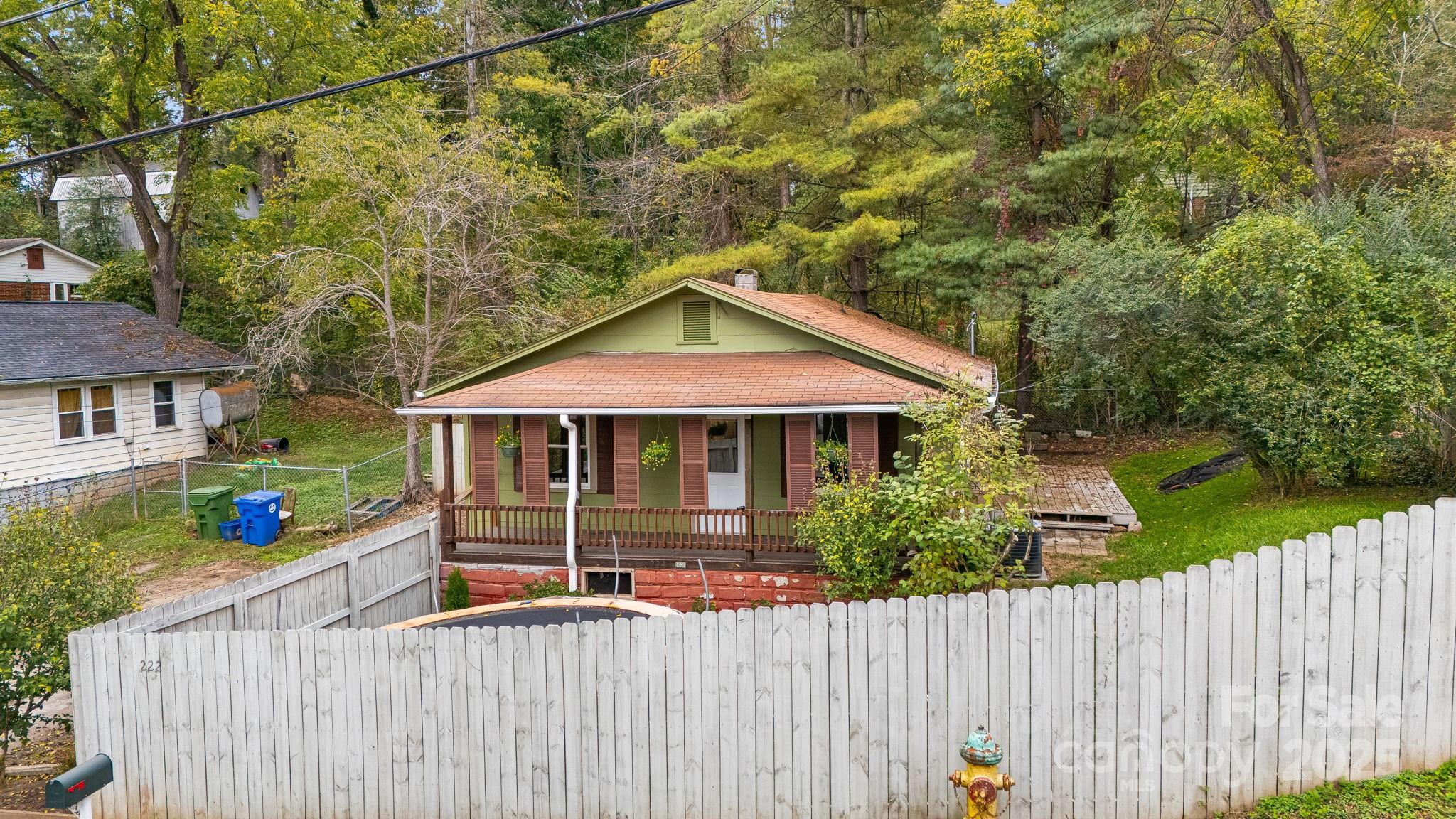 222 Glendale Avenue Asheville NC 28803