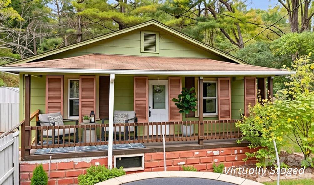 222 Glendale Avenue Asheville NC 28803