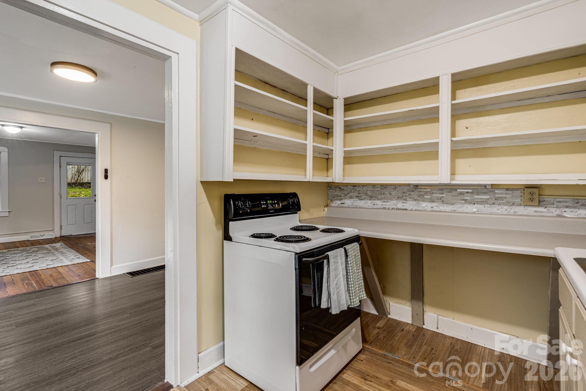 222 Glendale Avenue Asheville NC 28803