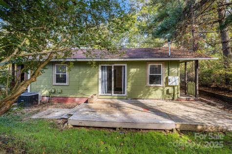 222 Glendale Avenue Asheville NC 28803
