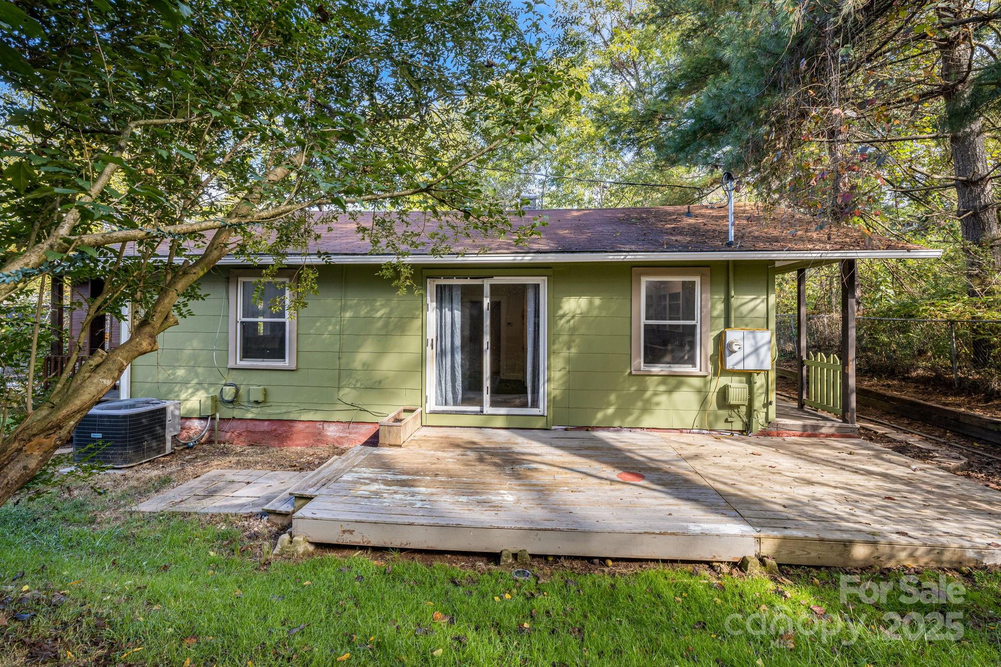 222 Glendale Avenue Asheville NC 28803