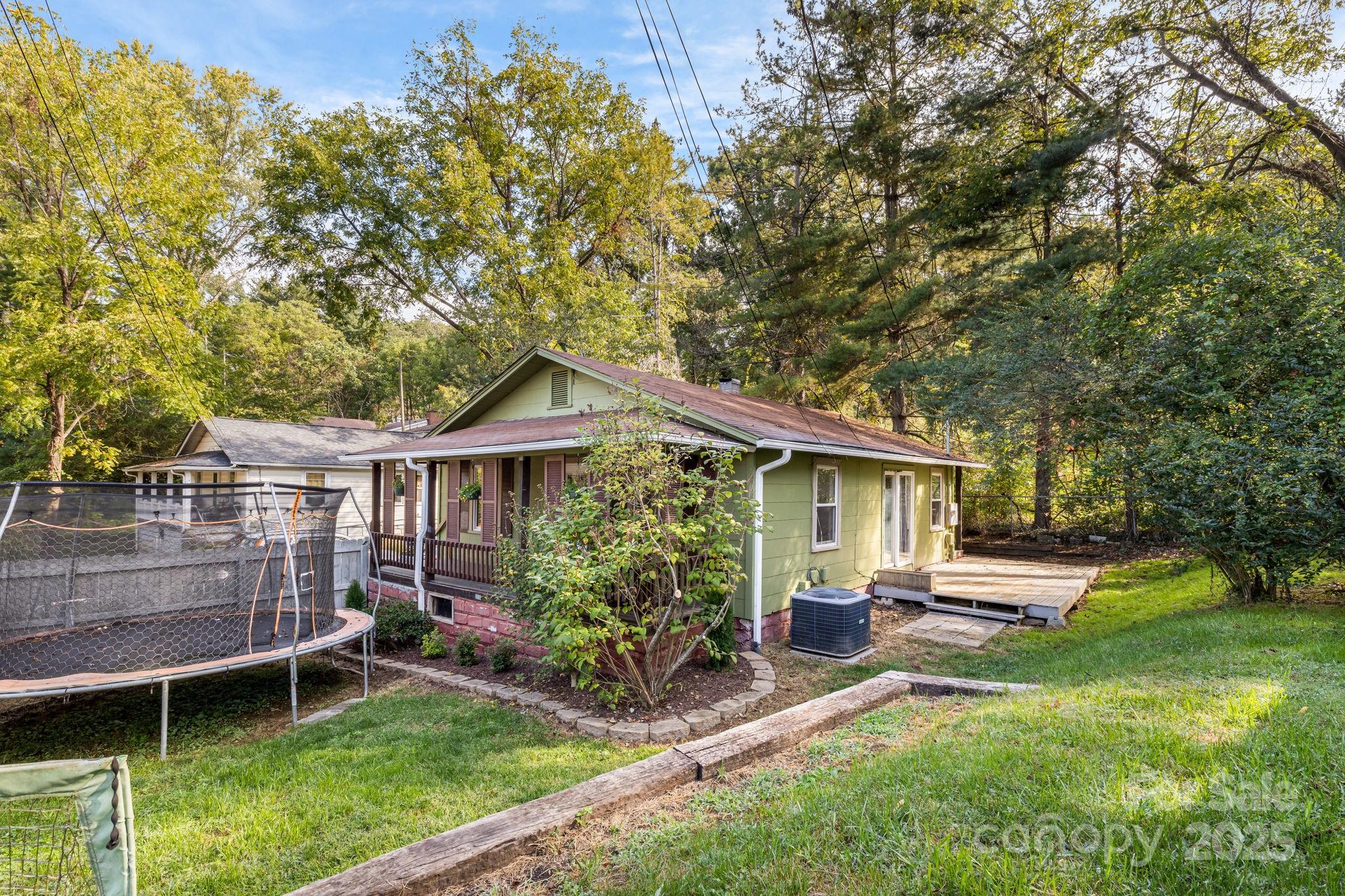 222 Glendale Avenue Asheville NC 28803