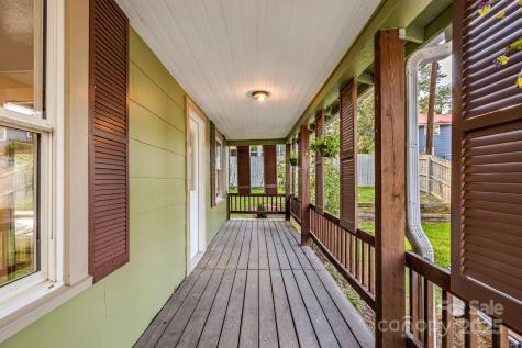 222 Glendale Avenue Asheville NC 28803