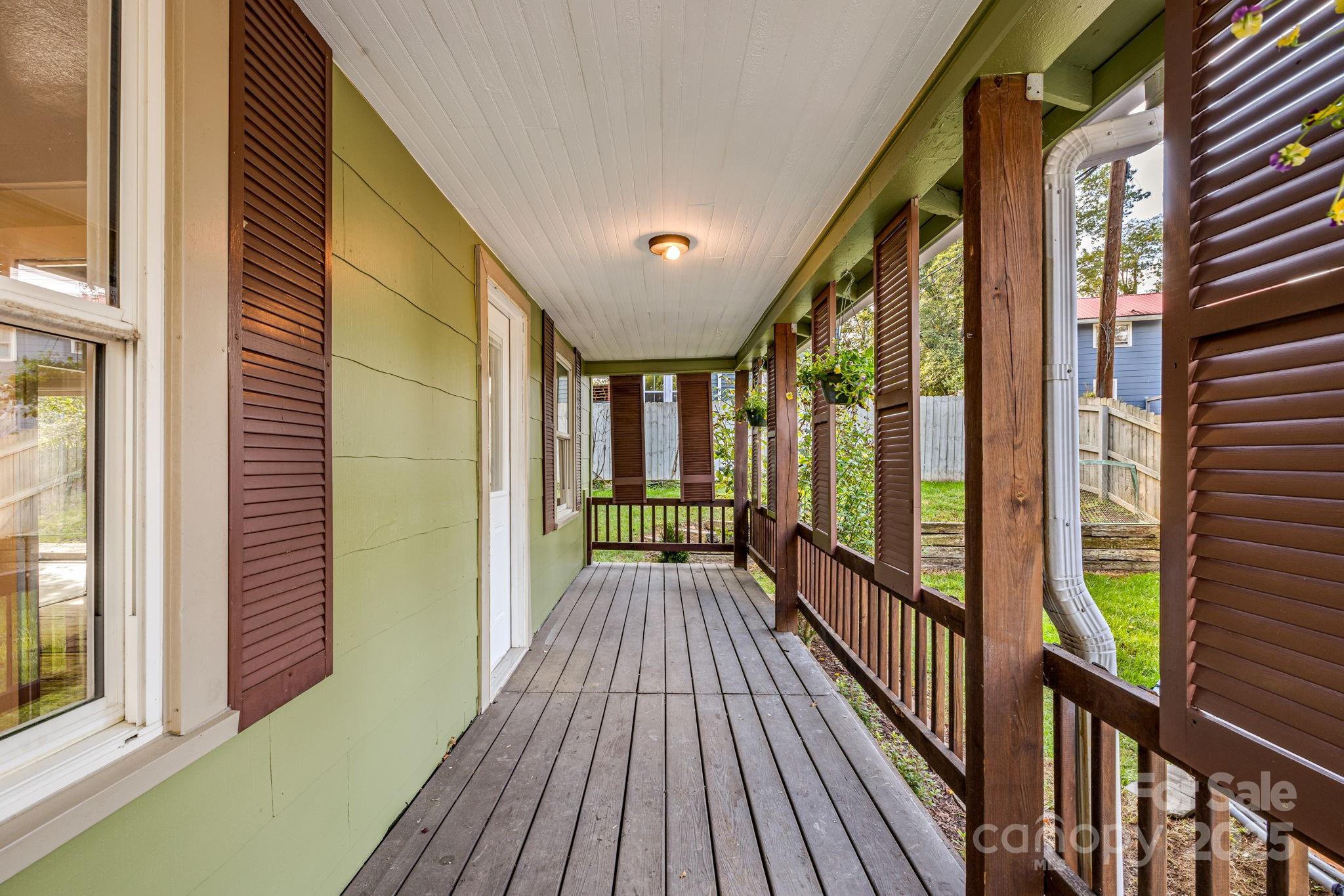 222 Glendale Avenue Asheville NC 28803